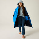 Regatta Junior Waterproof Changing Robe