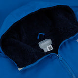 Junior Changing Robe Navy Blue
