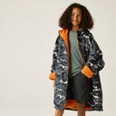 Regatta Junior Waterproof Changing Robe