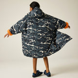 Regatta Junior Waterproof Changing Robe