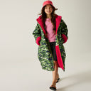 Regatta Junior Waterproof Changing Robe