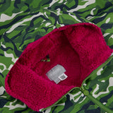 Junior Changing Robe Green