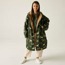 Regatta Junior Waterproof Changing Robe