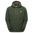 Ridgeline Mens Ballistic Fleece Hoodie - Just £47.99! Shop now at Warwickshire Clothing. 