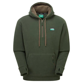 Ridgeline Mens Ballistic Fleece Hoodie - Just £47.99! Shop now at Warwickshire Clothing. 