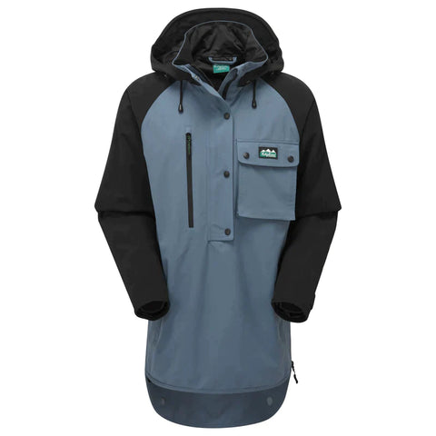 Waterproof shooting smock store