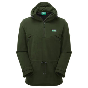 Ridgeline Mens Waterproof Olive Grizzly III Smock - Just £99! Shop now at Warwickshire Clothing. 