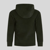 Ridgeline Kids Ballistic Fleece Hoodie