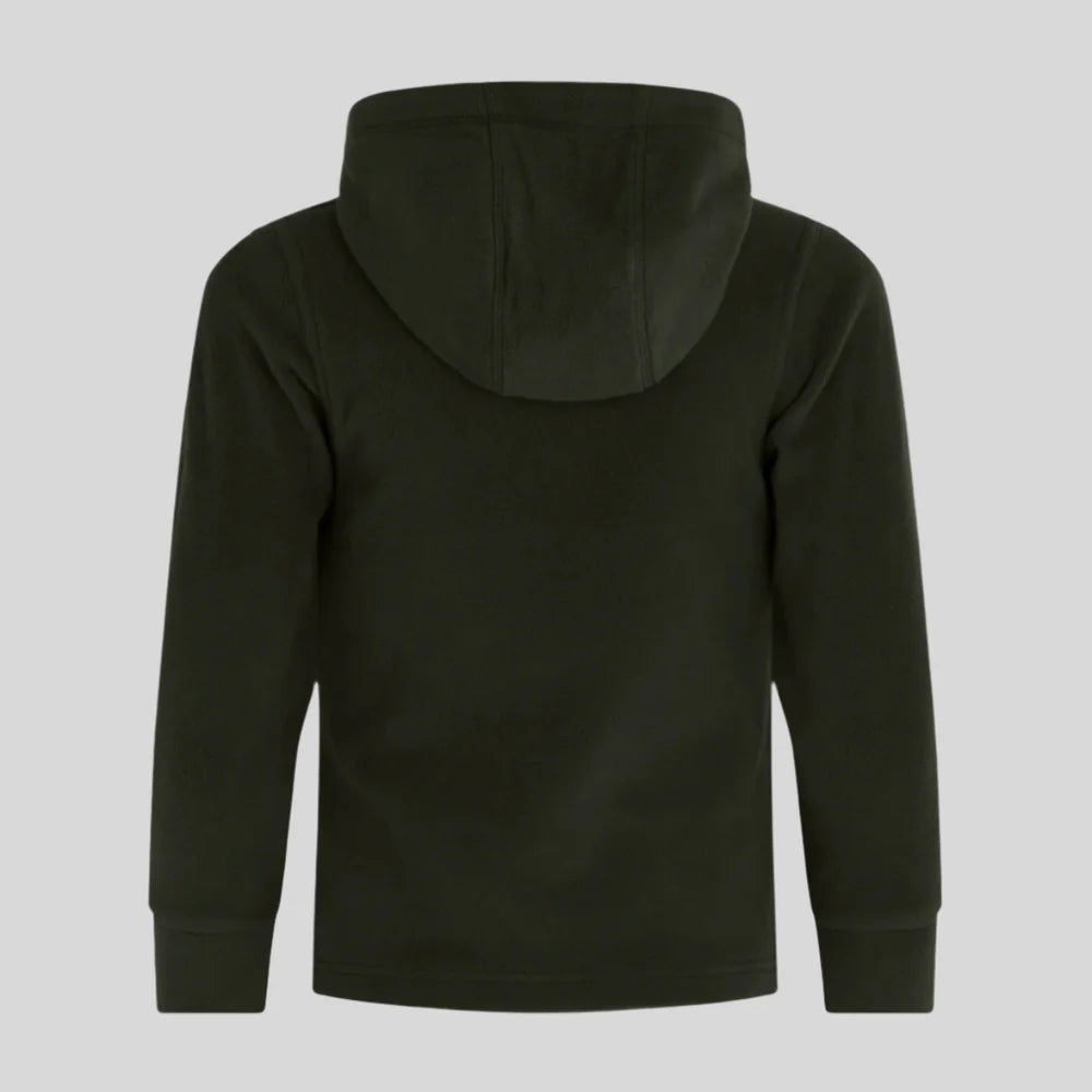 Ridgeline Kids Ballistic Fleece Hoodie