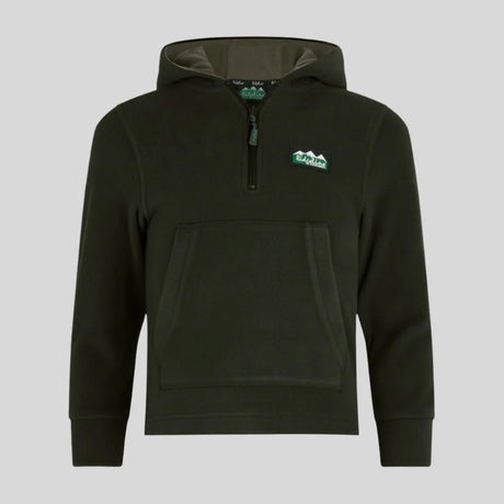 Ridgeline Kids Ballistic Fleece Hoodie