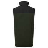 Ridgeline Kids Hybrid Vest Fleece Gilet - Just £34.95! Shop now at Warwickshire Clothing. 