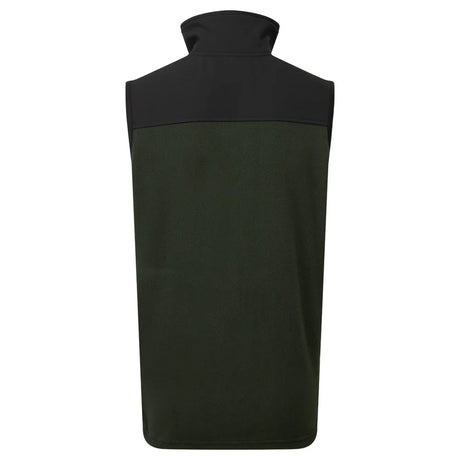 Ridgeline Kids Hybrid Vest Fleece Gilet - Just $34.95! Shop now at Warwickshire Clothing. Free Dellivery.