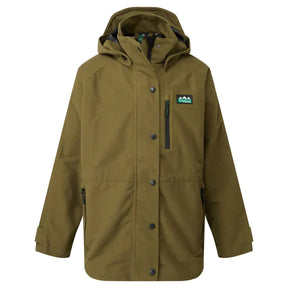 Ridgeline Kids Monsoon Classic Jacket - Just £84.99! Shop now at Warwickshire Clothing. 