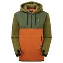 Ridgeline Unisex Tribe Hoodie Autumnal - Just £47.99! Shop now at Warwickshire Clothing. 