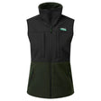 Womens Ridgeline Hybrid Fleece Gilet Vest - Just £49.95! Shop now at Warwickshire Clothing. 