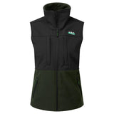 Womens Ridgeline Hybrid Fleece Gilet Vest - Just £49.95! Shop now at Warwickshire Clothing. 