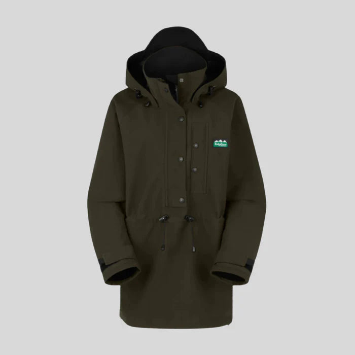 Ridgeline Women's Monsoon Classic Smock (2025)