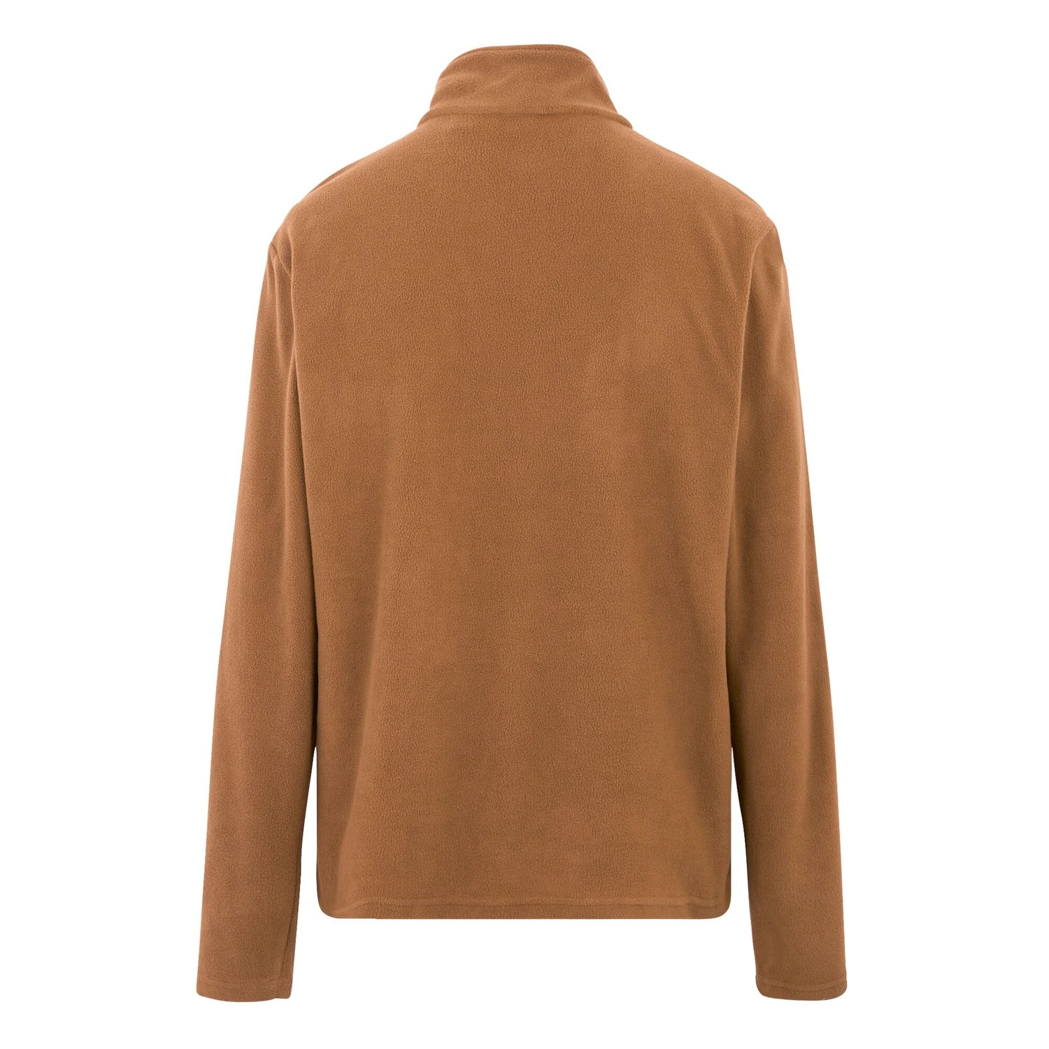 Regatta Mens Thompson Half Zip Light Micro Fleece