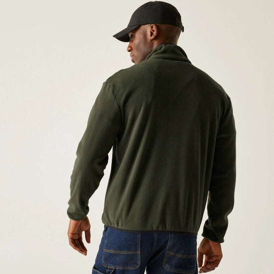 Regatta Men's Frankie Full Zip Fleece