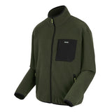 Regatta Men's Frankie Full Zip Fleece