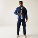 Regatta Men's Frankie Full Zip Fleece