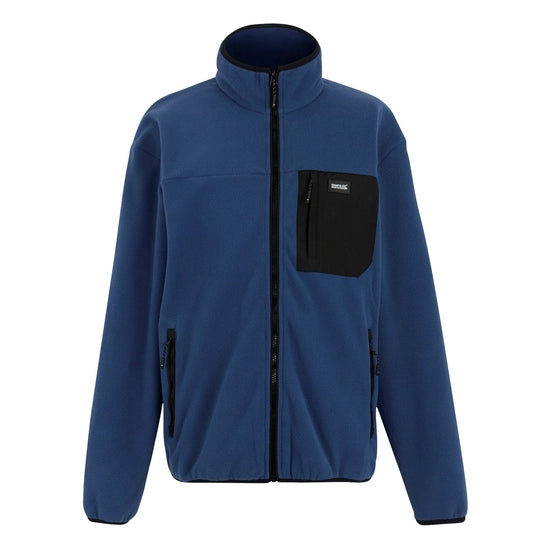 Regatta Men's Frankie Full Zip Fleece