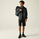 Regatta Men's Newhill Full Zip Fleece