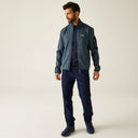 Regatta Men's Newhill Full Zip Fleece