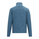 Regatta Mens Thompson Half Zip Light Micro Fleece