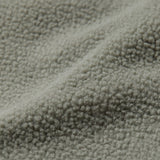 Men's Frankie Borg Colour Block Full Zip Fleece - Smokey Olive Dark Khaki