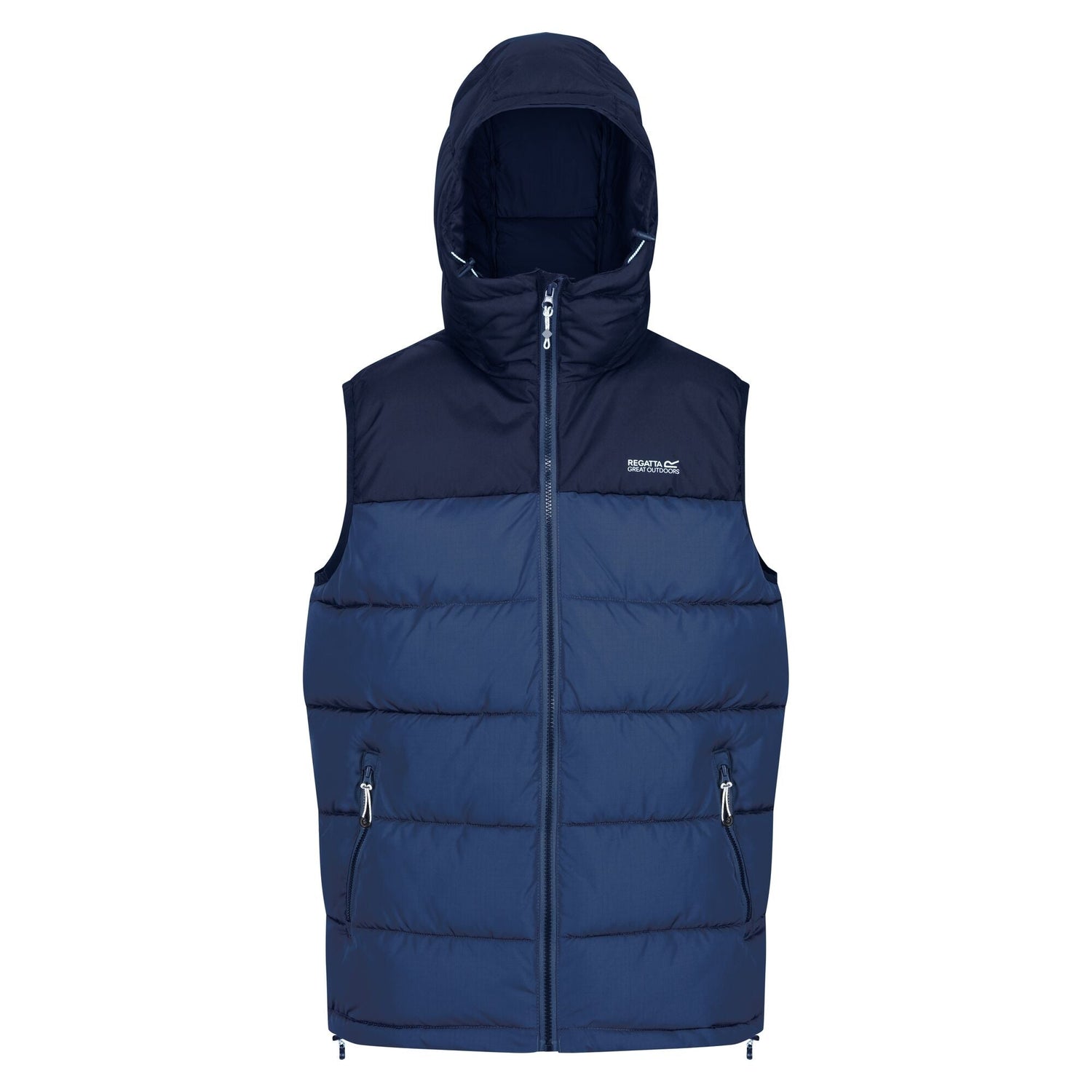 Regatta Men's Nevado Heavyweight Bodywarmer - Just £19.99! Shop now at Warwickshire Clothing. 