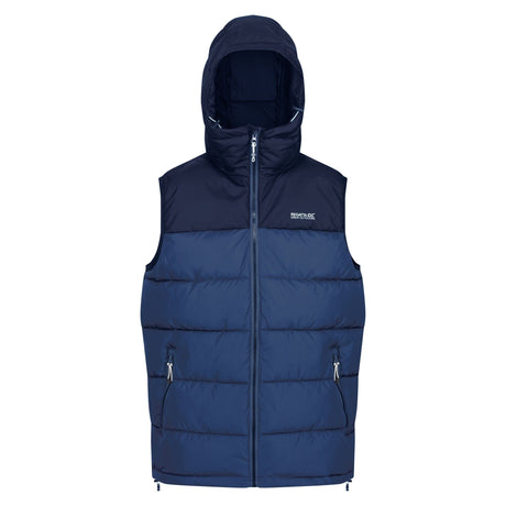 Regatta Men's Nevado Heavyweight Bodywarmer - Just £19.99! Shop now at Warwickshire Clothing. 