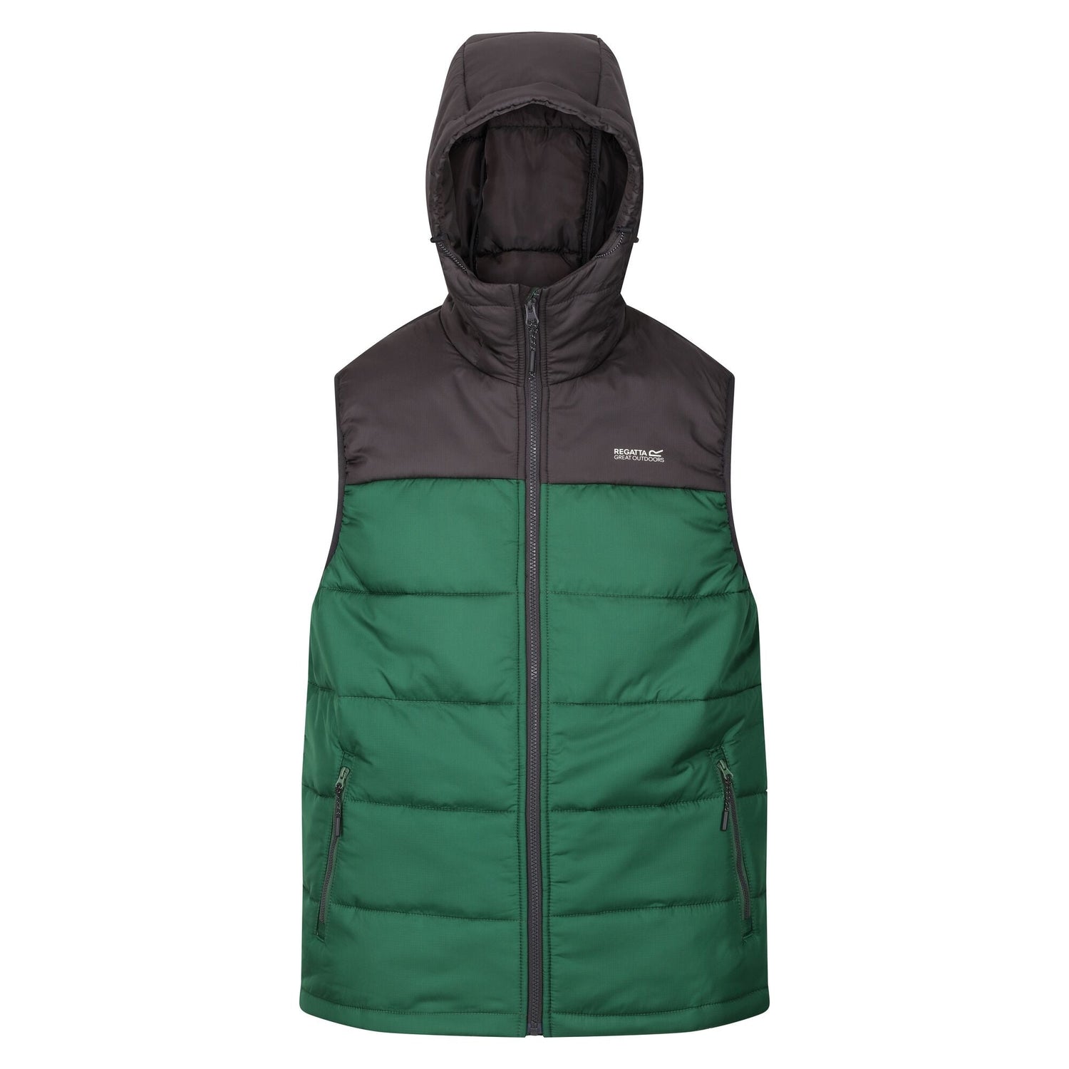 Regatta Men's Nevado Heavyweight Bodywarmer - Just £19.99! Shop now at Warwickshire Clothing. 