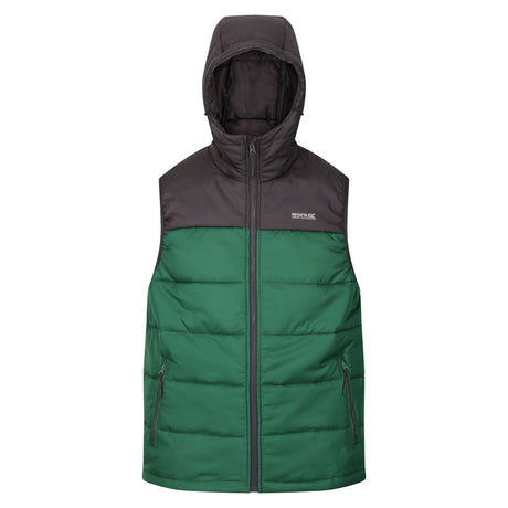 Regatta Men's Nevado Heavyweight Bodywarmer - Just £19.99! Shop now at Warwickshire Clothing. 