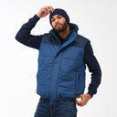 Regatta Men's Hawfinch Baffled Gilet - Just £24.99! Shop now at Warwickshire Clothing. 