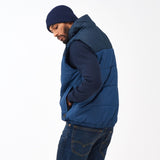 Regatta Men's Hawfinch Baffled Gilet - Premium clothing from Regatta - Just $24.99! Shop now at Warwickshire Clothing