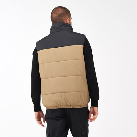 Regatta Men's Hawfinch Baffled Gilet - Just £24.99! Shop now at Warwickshire Clothing. 