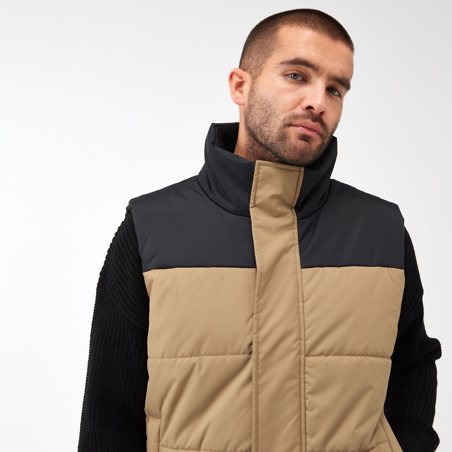 Regatta Men's Hawfinch Baffled Gilet - Just £24.99! Shop now at Warwickshire Clothing. 