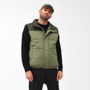 Regatta Men's Hawfinch Baffled Gilet - Just £24.99! Shop now at Warwickshire Clothing. 