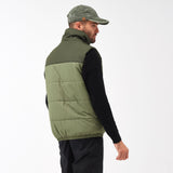 Regatta Men's Hawfinch Baffled Gilet - Premium clothing from Regatta - Just $24.99! Shop now at Warwickshire Clothing