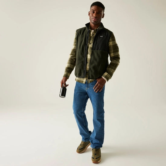 Regatta Men's Frankie Borg Gilet