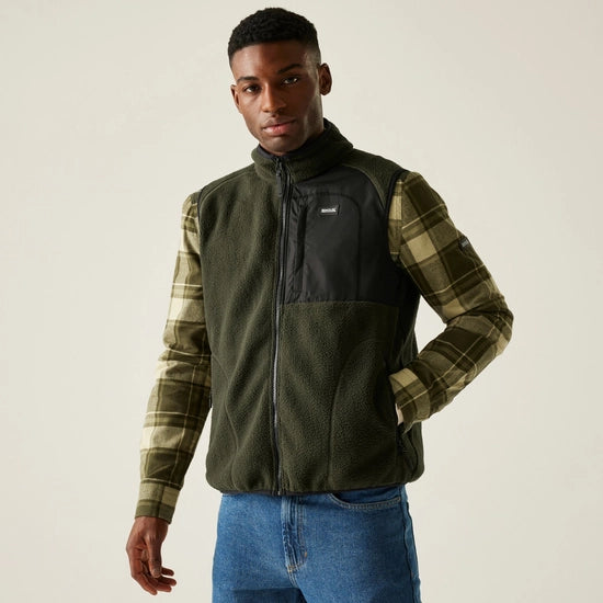 Regatta Men's Frankie Borg Gilet