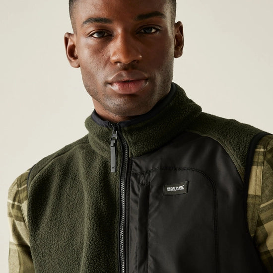 Regatta Men's Frankie Borg Gilet