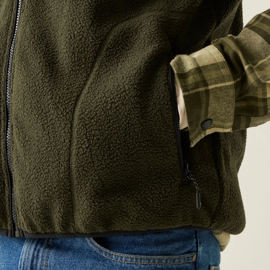 Regatta Men's Frankie Borg Gilet