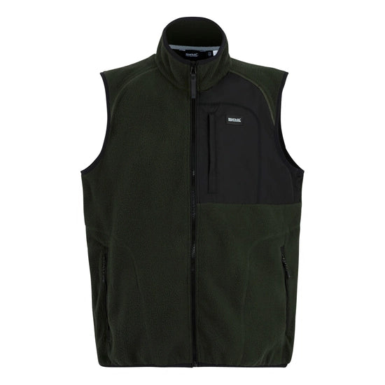 Regatta Men's Frankie Borg Gilet