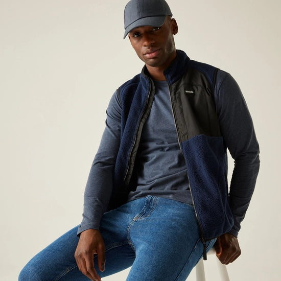 Regatta Men's Frankie Borg Gilet