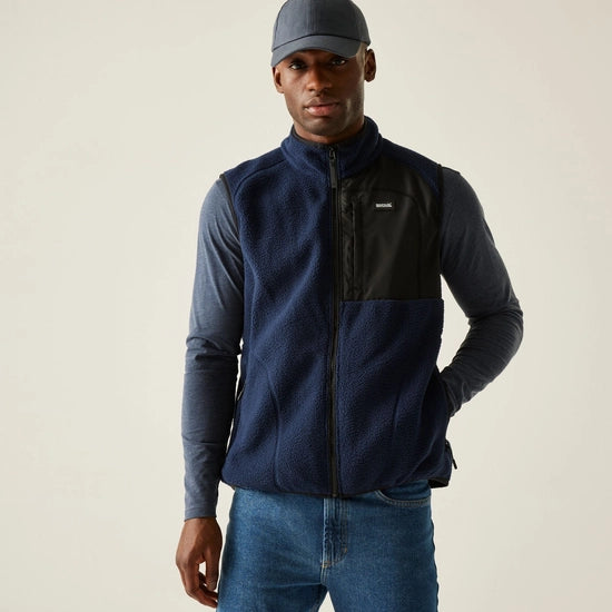 Regatta Men's Frankie Borg Gilet