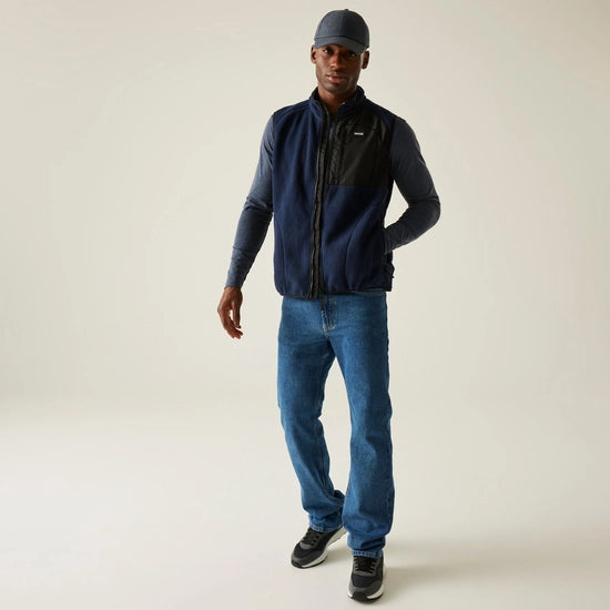 Regatta Men's Frankie Borg Gilet