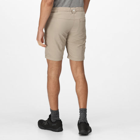 Men's Leesville II Zip Off Walking Trousers - Just £24.99! Shop now at Warwickshire Clothing. 