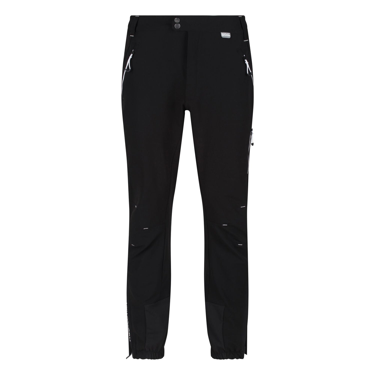 Regatta Men's Mountain Walking Trousers - Just £44.99! Shop now at Warwickshire Clothing. 